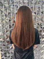 ラブスタシー 吉祥寺店(LOVESTASY)&nbsp;ナチュラルロングヘア