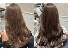 ティディ(Tidi)の雰囲気(幅広いヘアスタイルも担当しております。お任せください◎)