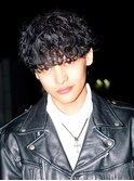 札幌大通駅/MEN'S/メンズカット/メンズパーマ/フェードカット