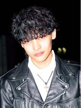 アストラ(ASTRA) 札幌大通駅/MEN'S/メンズカット/メンズパーマ/フェードカット