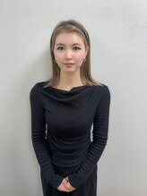 リジィー(Li Gee) LEI