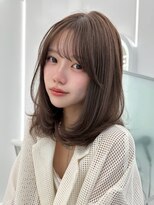 コア 表参道(COA)&nbsp;ミディアムレイヤー