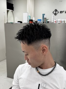 ベリーショート