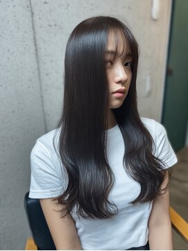 髪質改善　【TELAHAIR東川口店】＜20代30代40代50代＞