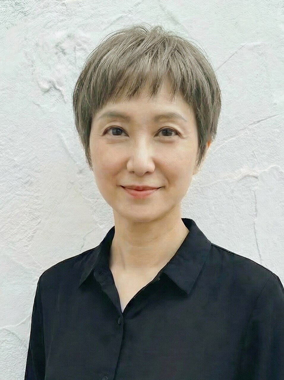2026年夏】ベリーショート セシルカットの髪型・ヘアアレンジ｜人気順