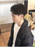 アップバング