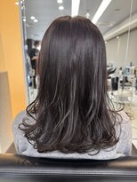 シャンプーボーイエイムス(SHAMPOO BOY aims)&nbsp;ゆるふわミディアム