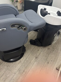 ビーパル Be‐PALの写真/大人髪をハーブでもっと美しく!ナシードカラー×マンツーマンの贅沢◇