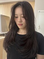 フルリール(fleurir) ザクザクレイヤー