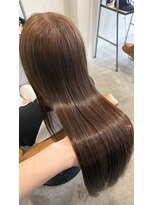 レイズ(Raise) ベージュカラー/ブリーチなしダブルカラー/赤み消し/香川/高松