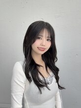 クレア 茅ヶ崎(CREA)&nbsp;知念 璃々花