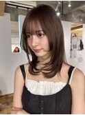 髪質改善/縮毛矯正/美髪/艶髪/髪質改善トリートメント/ときわ台