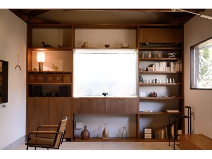 ノウタン(noutan)の写真