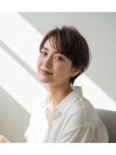 山科で似合わせカットが得意な美容室☆