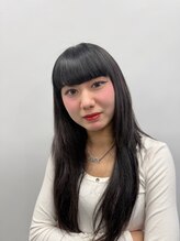ブラック 横浜(BLUCK)&nbsp;木村 珠里亜