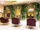 フローラ(hair dressing flora)の写真