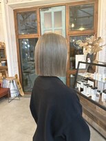 アイドットシーオー(i.co)&nbsp;ボブ/ ミルクティー