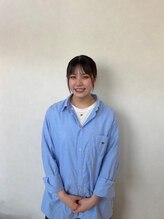 美容室 クリエイト アミ店(CREATE) 木下 真依