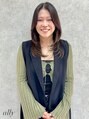アリー 新百合ヶ丘店(ally)&nbsp;岩崎 鈴菜