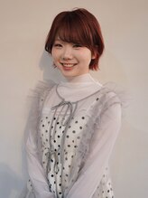 レブ 神戸三宮(LEB) 杉元 那名