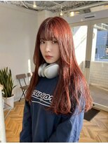 ビオルネ 土気あすみが丘店(VIE.ORNER)&nbsp;オレンジブラウン