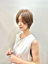 アイシー(ICY) 大人美人ショート