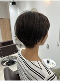 レディースショート