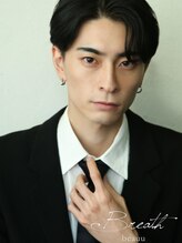 ブレスボーオム コウベ 神戸 三宮(Breath beauu Homme Kobe)