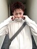 カット＋カラー ￥13,750～