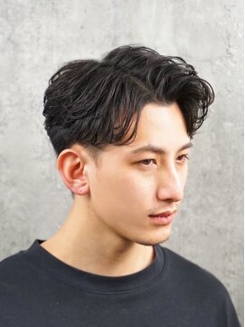 ヒロギンザ 銀座一丁目店(HIRO GINZA) ラルフカール