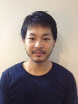 イケノウエ(ikenoue')&nbsp;ナチュラルベリーショート