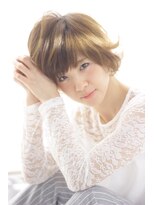 レイフィールド 江南店&nbsp;フェアリーショート