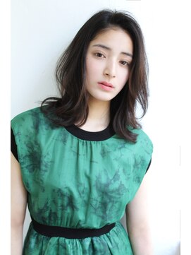 ラエティス(Laetus) 【Laetus/大和西大寺】大人上品くびれロブＳＴＹＬＥ