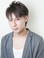 ガオヘアー(gao hair) カジュアルスタイル