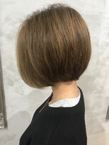 エスト 小倉(est)&nbsp;【結べるギリギリ】肩上カジュアルボブ