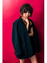 テラスオブベル(TERRAS of belle)&nbsp;ショートウエーブスタイル