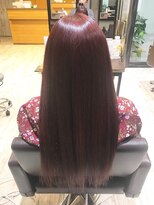 モードケイズ 西宮(MODE K's)&nbsp;西宮/小顔/ハンサムショート/きりっぱなしボブ