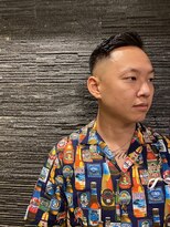 ヒロギンザ 恵比寿店(HIRO GINZA)&nbsp;8:2フェードインサマー