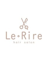 Le・Rire【ルリール】