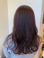 エイジア(asia)&nbsp;バイオレットカラー