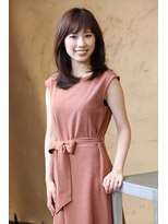 ヘアドゥ 千葉店(hair do)&nbsp;シンプルレイヤー