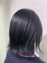 グランルッソ 岡山イオン前(GRAN LUSSO)&nbsp;ブルーシルバー