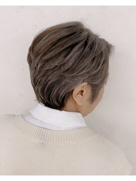 ゼン(Zen.) ショートハイライト