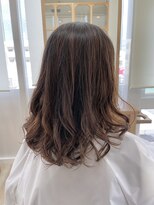 グロウウルマ(GLOW uruma) ゆるふわデジパ