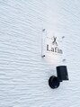 ラフィン(Lafin)/平井　駿