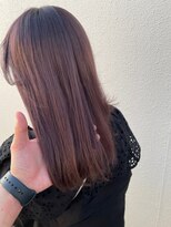 プラスディー(+D)&nbsp;ピンクラベンダー