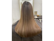 アシード ラクシュリー(a seed luxury)