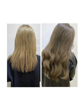 ティエル(Tiele) シールエクステ60枚