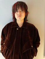 サル 代官山(SAL)&nbsp;【SAL】ハイライトウルフ ＊菅原誠＊