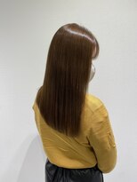 パトゥ 烏丸(patou)&nbsp;酸熱トリートメント　髪質改善トリートメント